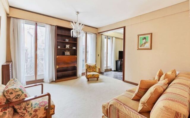 Venice Castello Elegant Apartment