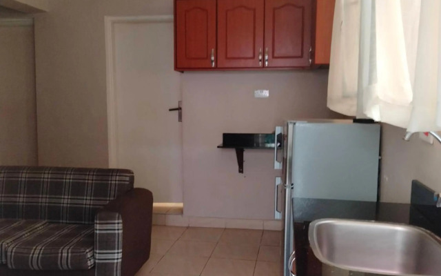 TGS Homestay