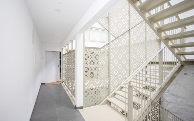 NAX Apartment D by Liiiving