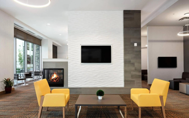 Residence Inn by Marriott San Jose Cupertino