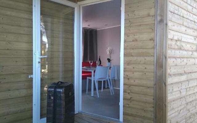 Ecolodge Les Cigales