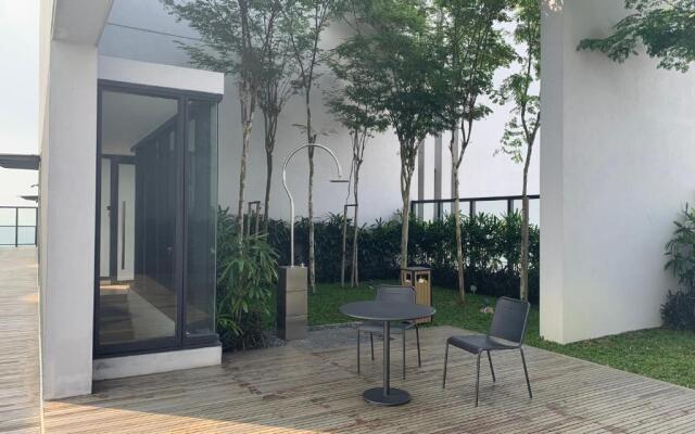 Hotel De Hub Petaling