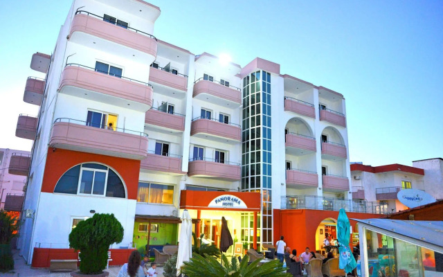 Panorama Hotel