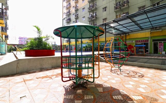 The Suites Metro Apartment - King Property