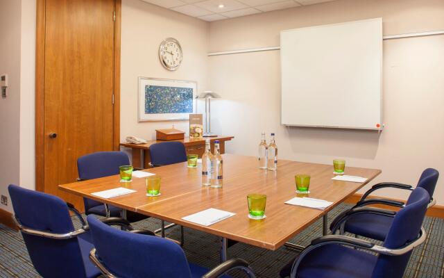 Holiday Inn Portsmouth by IHG