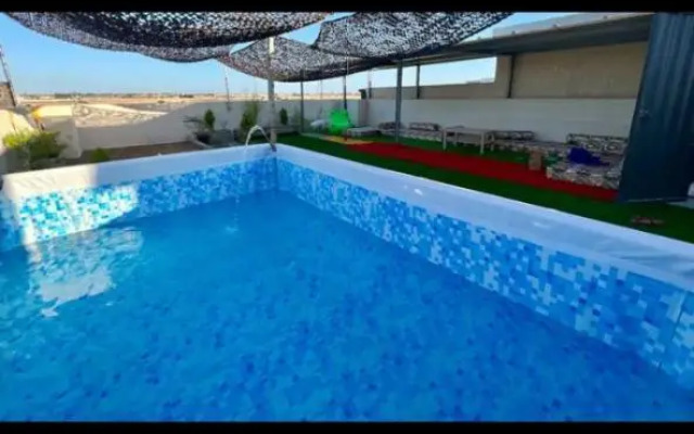 Costa beach