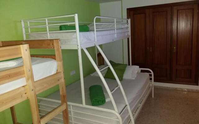 Hostal Gonzalez