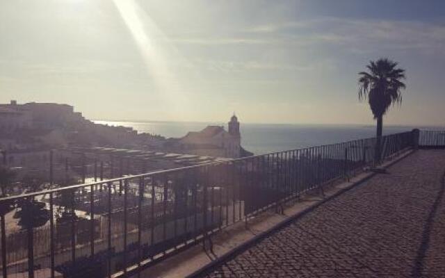 Salvador Apartment - HOrigem