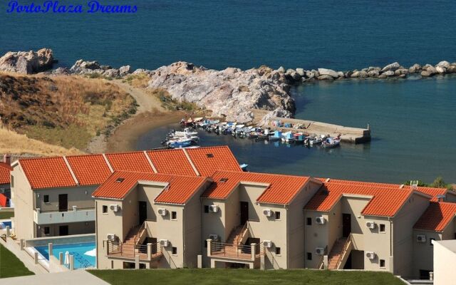 Hotel Porto Plaza Beach Resort