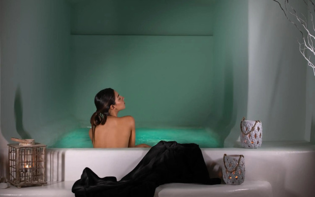 Nissaki Boutique Hotel