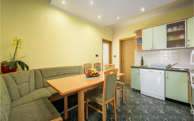 Apartment Fazana 214