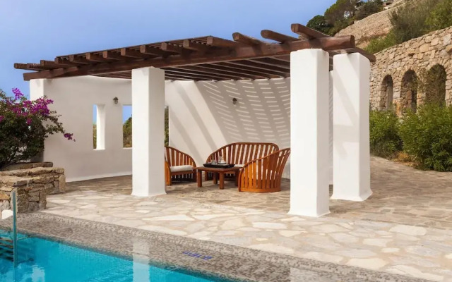 AGL Luxury Villas Mykonos Villa Aphrodite