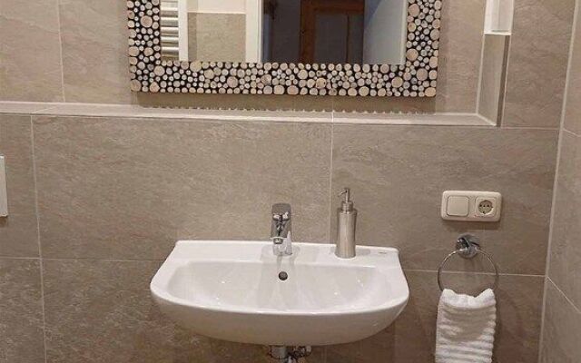 Gemütliche Ferienwohnung am Ortsrand