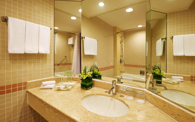 Holiday Inn Singapore Atrium by IHG