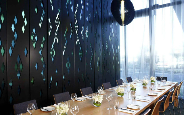 Novotel Auckland Airport