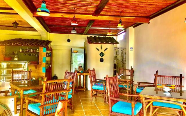 Casa del Lago Lodging House