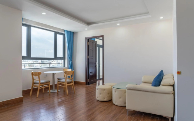 Camellia Family Suites