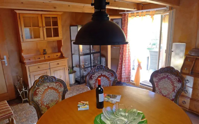 Im Hof Quarten in Quarten