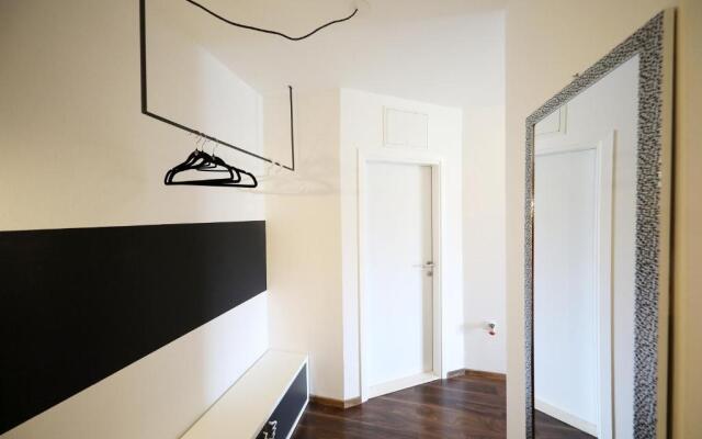 Apartment S