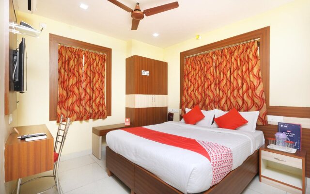 Krishna Prasad By OYO Rooms