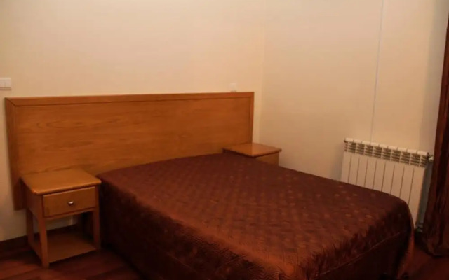 Pensão Residencial Parque