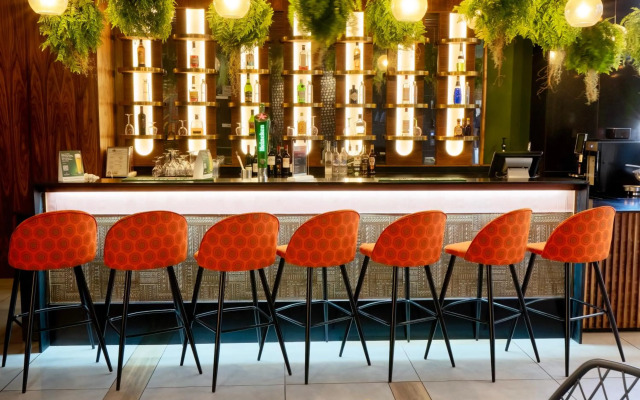 ONOMO Hotel Johannesburg Sandton