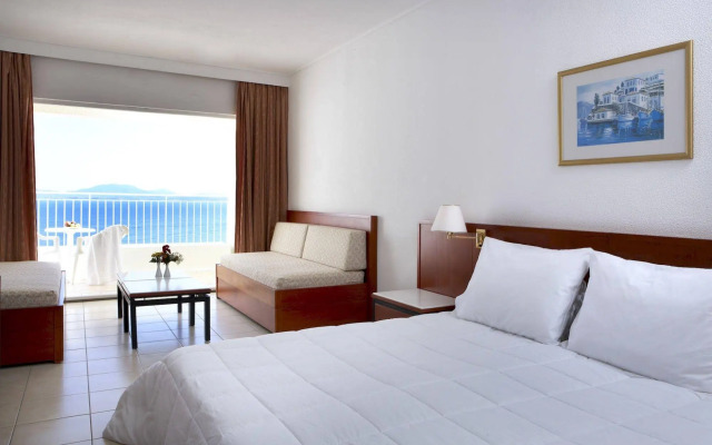 Sunshine Corfu Hotel & Spa 