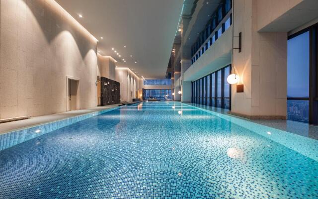 Crowne Plaza Shenzhen Nanshan by IHG