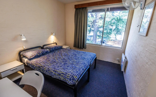 YHA Grampians Eco Halls Gap