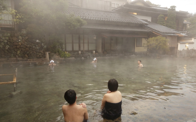 International Hotel Tamatsukuri