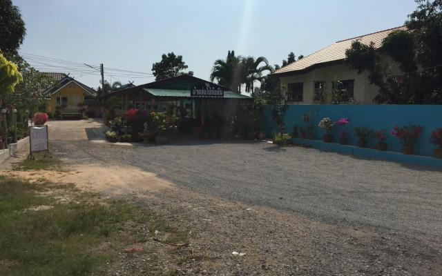 Baan Rommai Sattahip