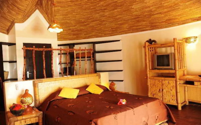 Hotel Delta Niominka