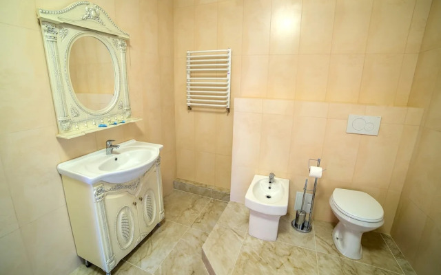 Hotel Globus