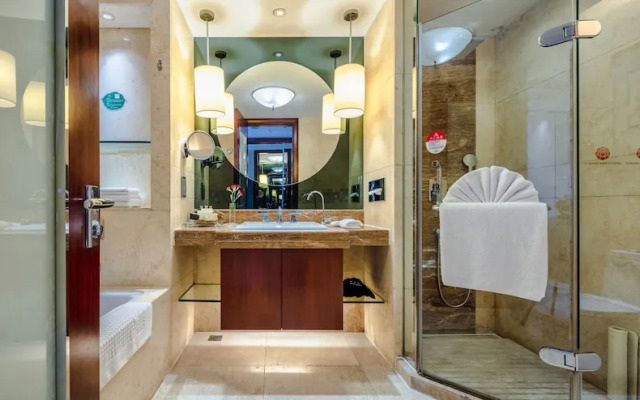 Yungang Jianguo Hotel