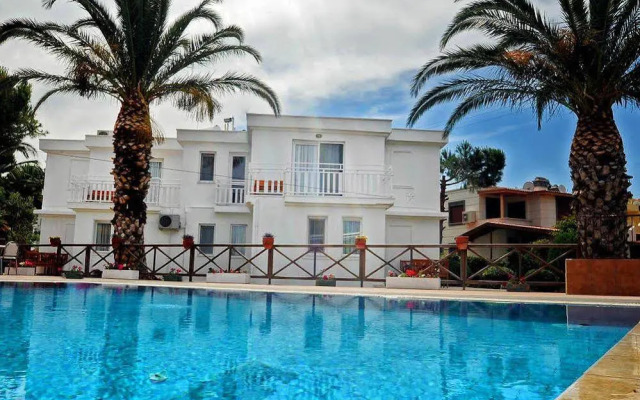 Sun Beach Villas