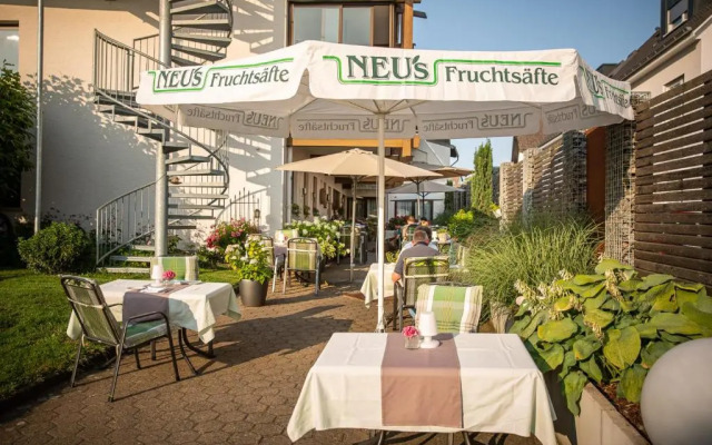 Hotel Spessartstuben