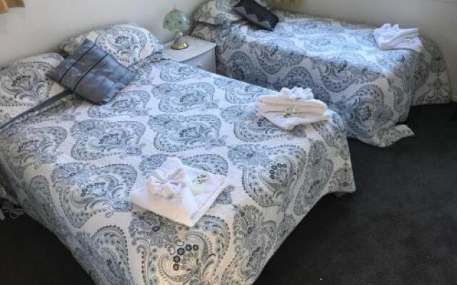 Motueka Homestay Bed And Breakfast