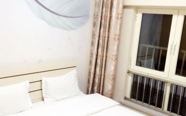 Tianjin Tangrenge Homestay