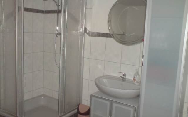 Ferienwohnungen Debray