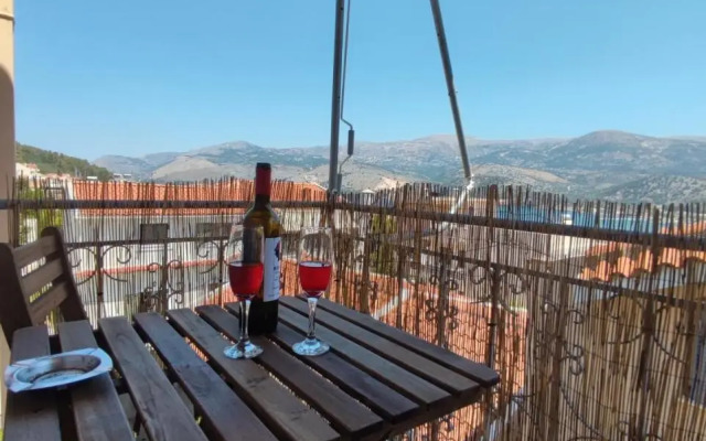 John's Apartment 4 in Argostoli