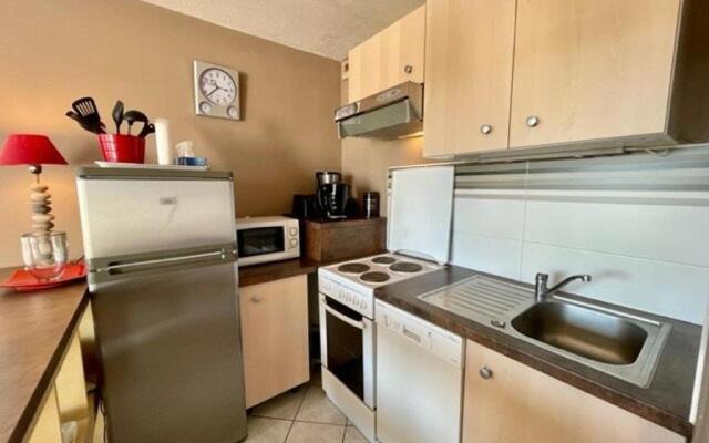 Appartement Quiberon, 2 pièces, 2 personnes - FR-1-478-64