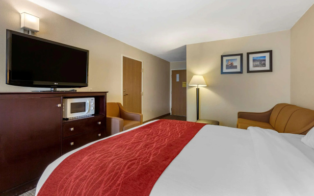 Comfort Inn & Suites North Tucson - Marana
