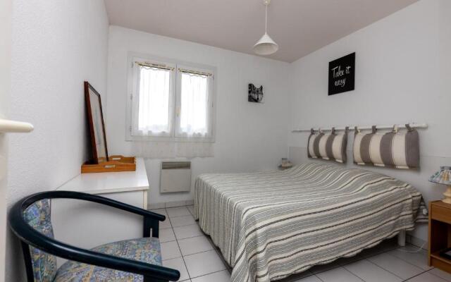 Piot T2 200m de la Plage