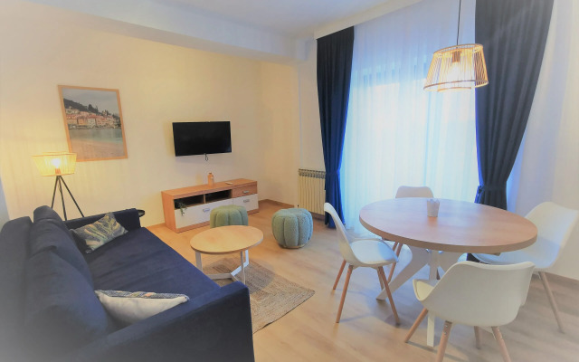 Apartments Villa Beller