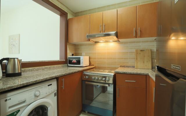 Oyo 250 Home 1Bhkqasr Sabah 3 Impz