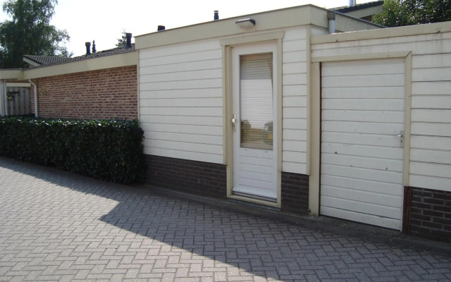 Vakantiehuis Petrarca