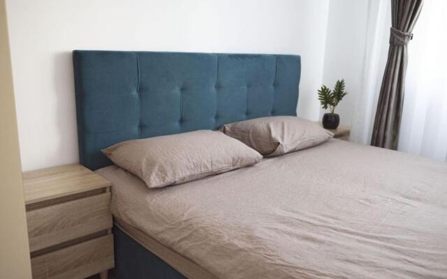 Apartament cu 3 camere Prima Universității