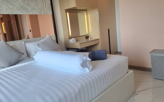 B501-penthouse Seaview 2brs/2baths @ Ao Nang Beach