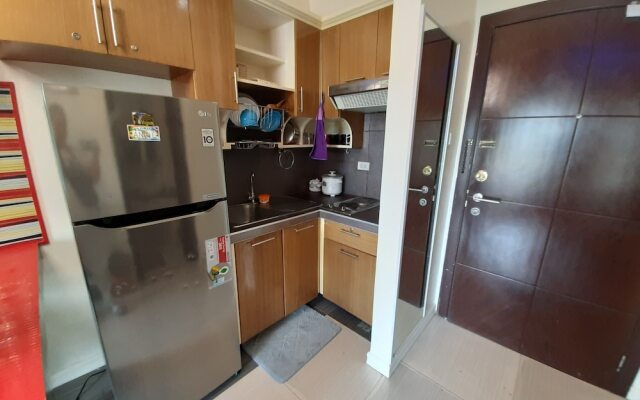 Studio Suites in Cebu City