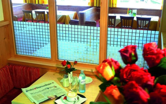 Gasthof Goldener Fisch